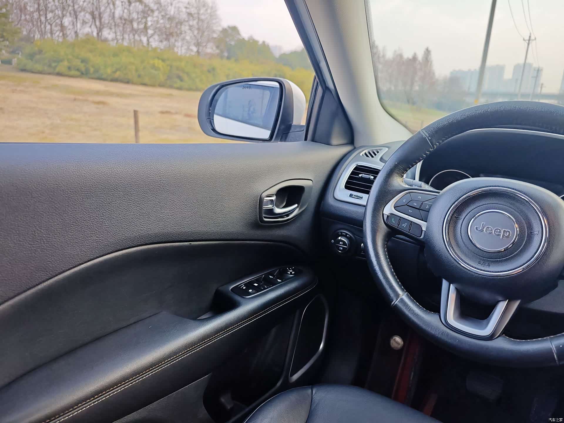 Jeep Compass, 2018 7
