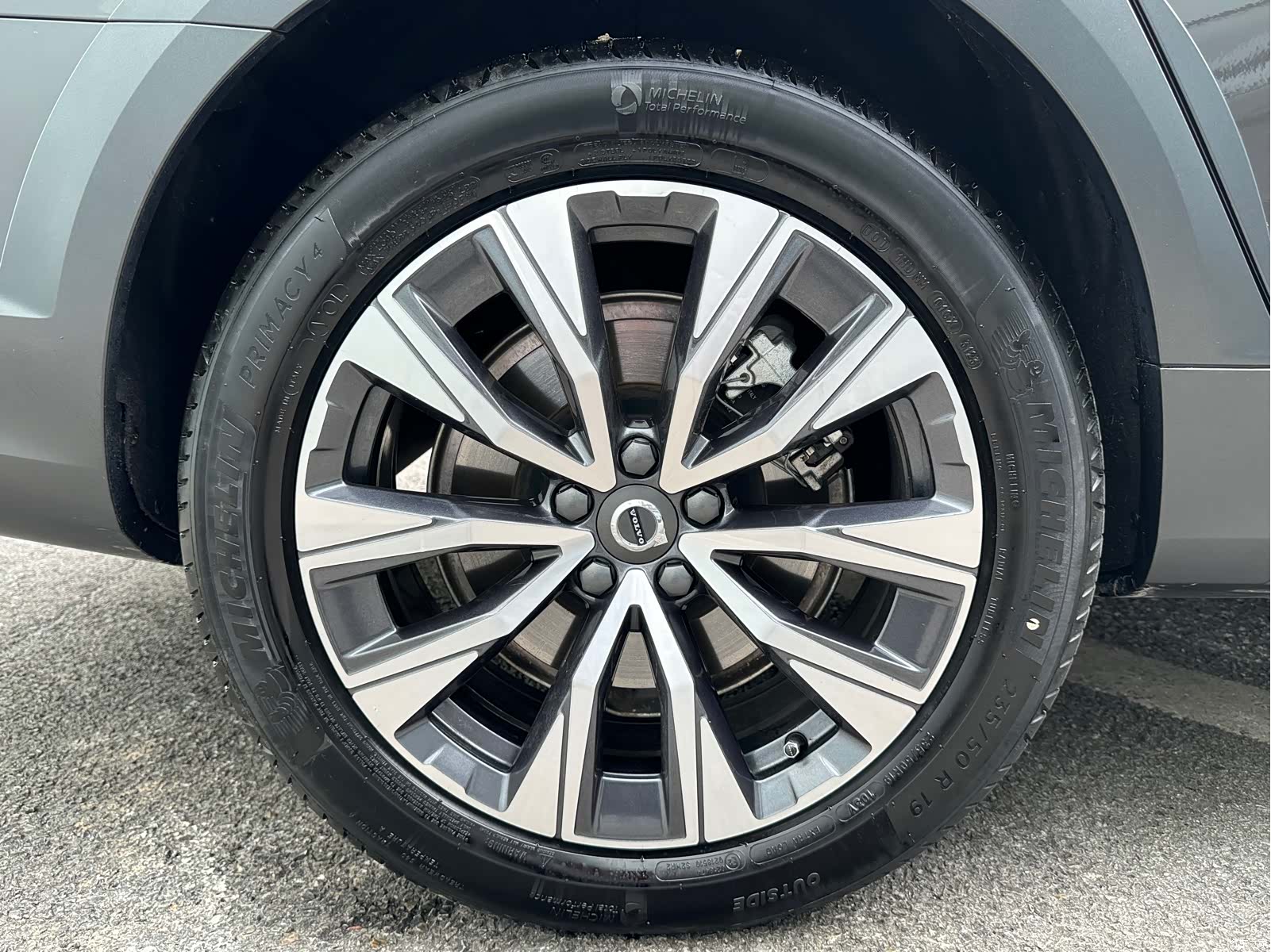Volvo V90, 2024 23