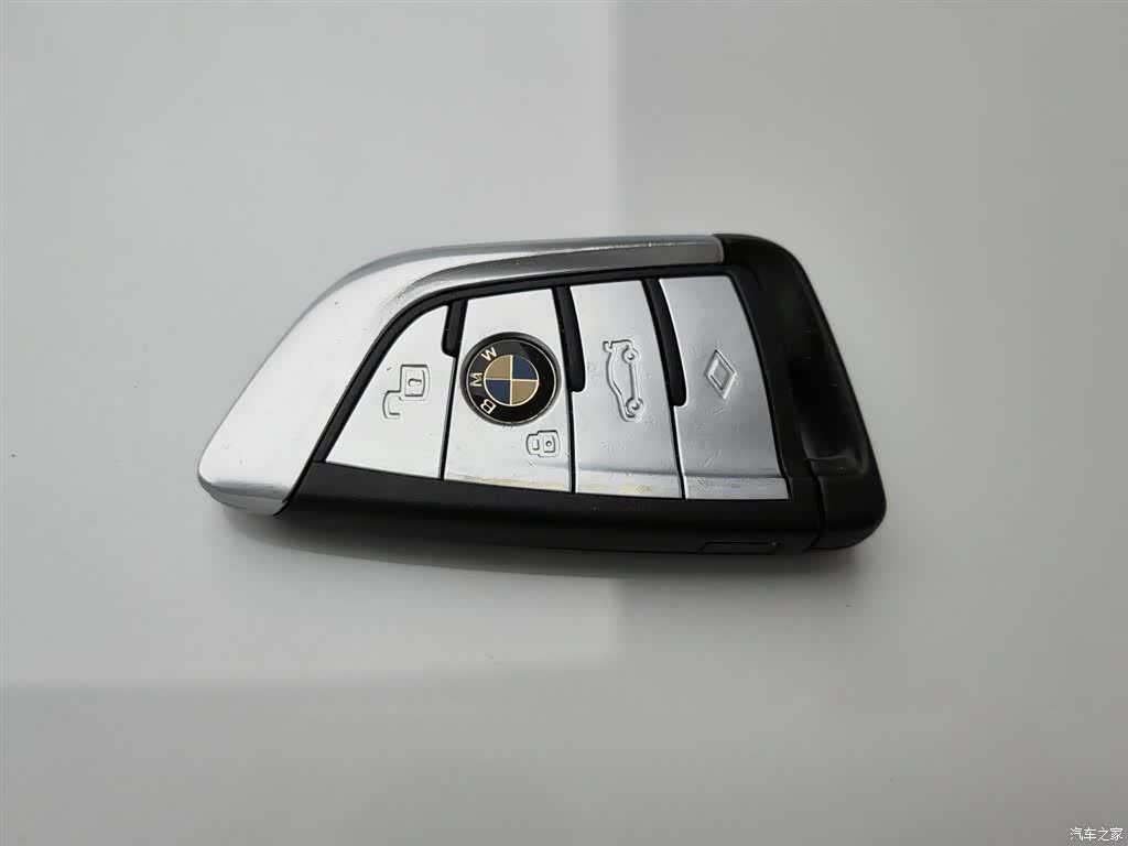 BMW X5, 2020 19