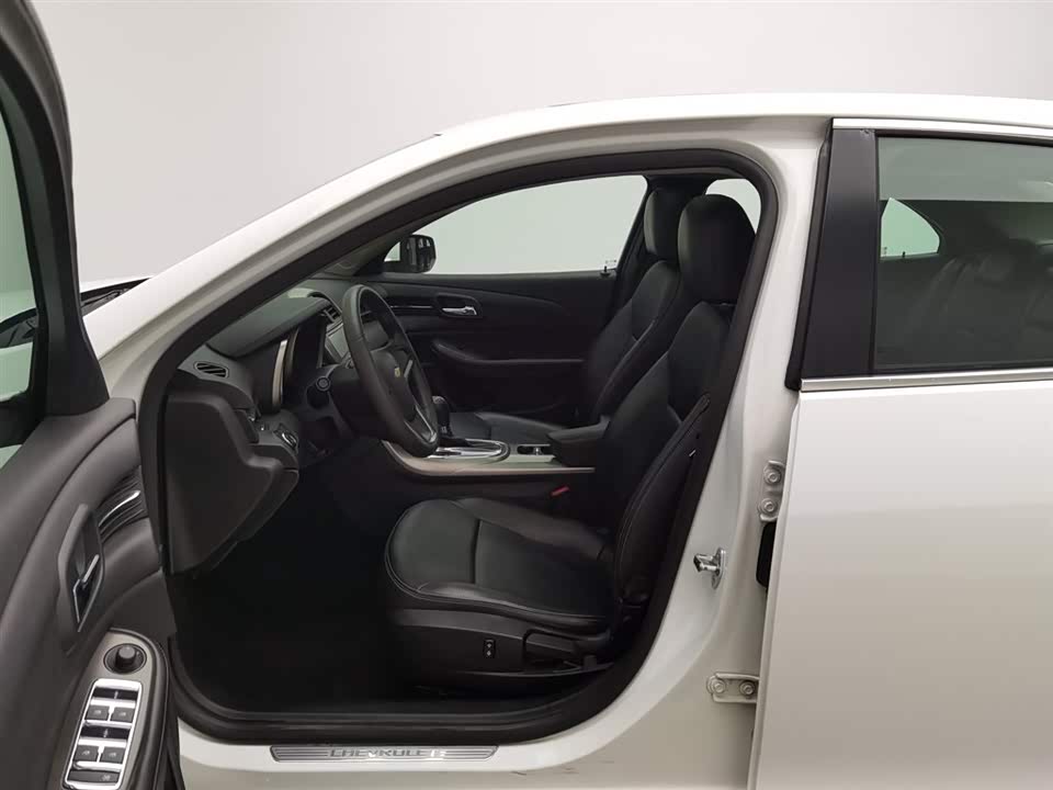 Chevrolet Mai Ruibao