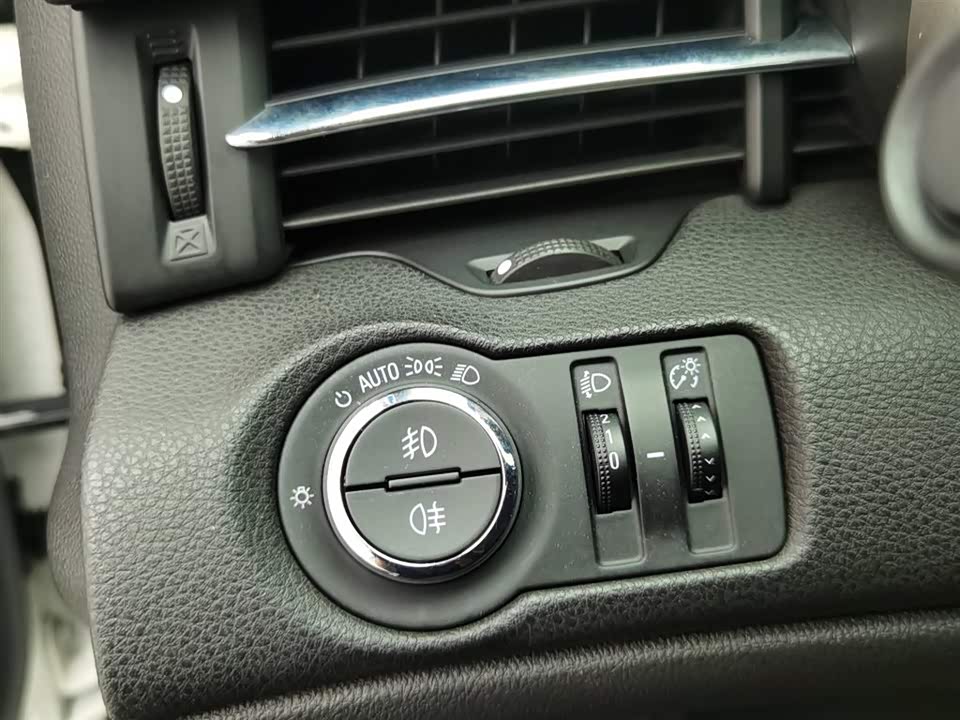 Chevrolet Mai Ruibao