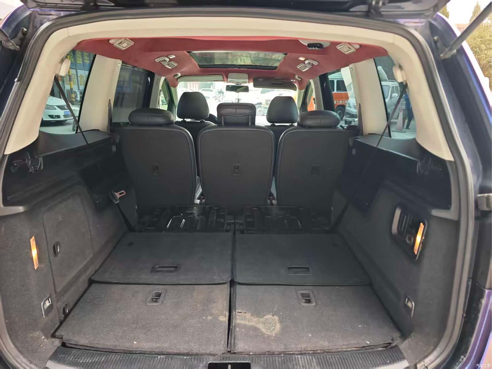 Volkswagen Xia, 2012 12