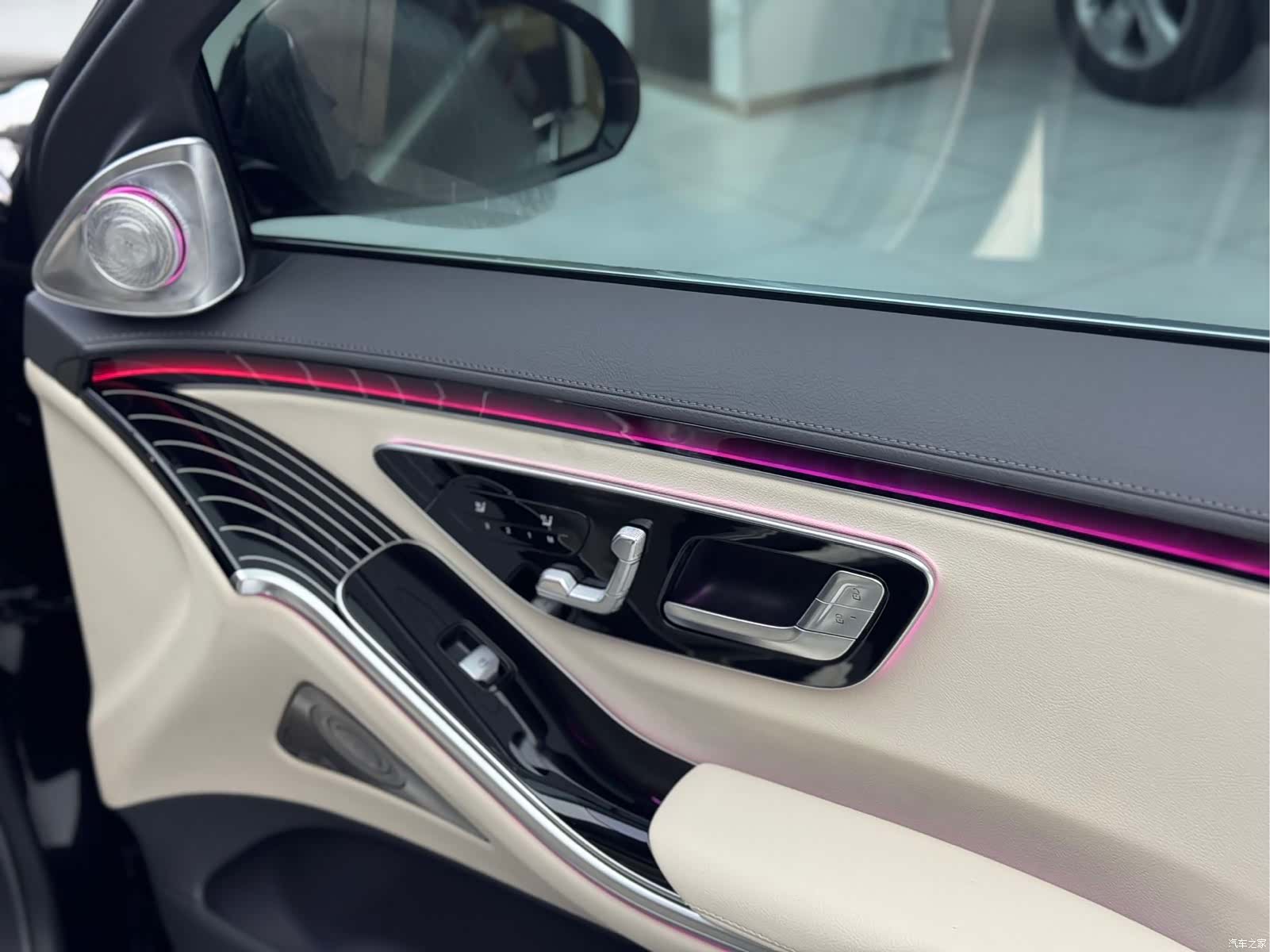 Mercedes-Benz S-Class, 2022 7