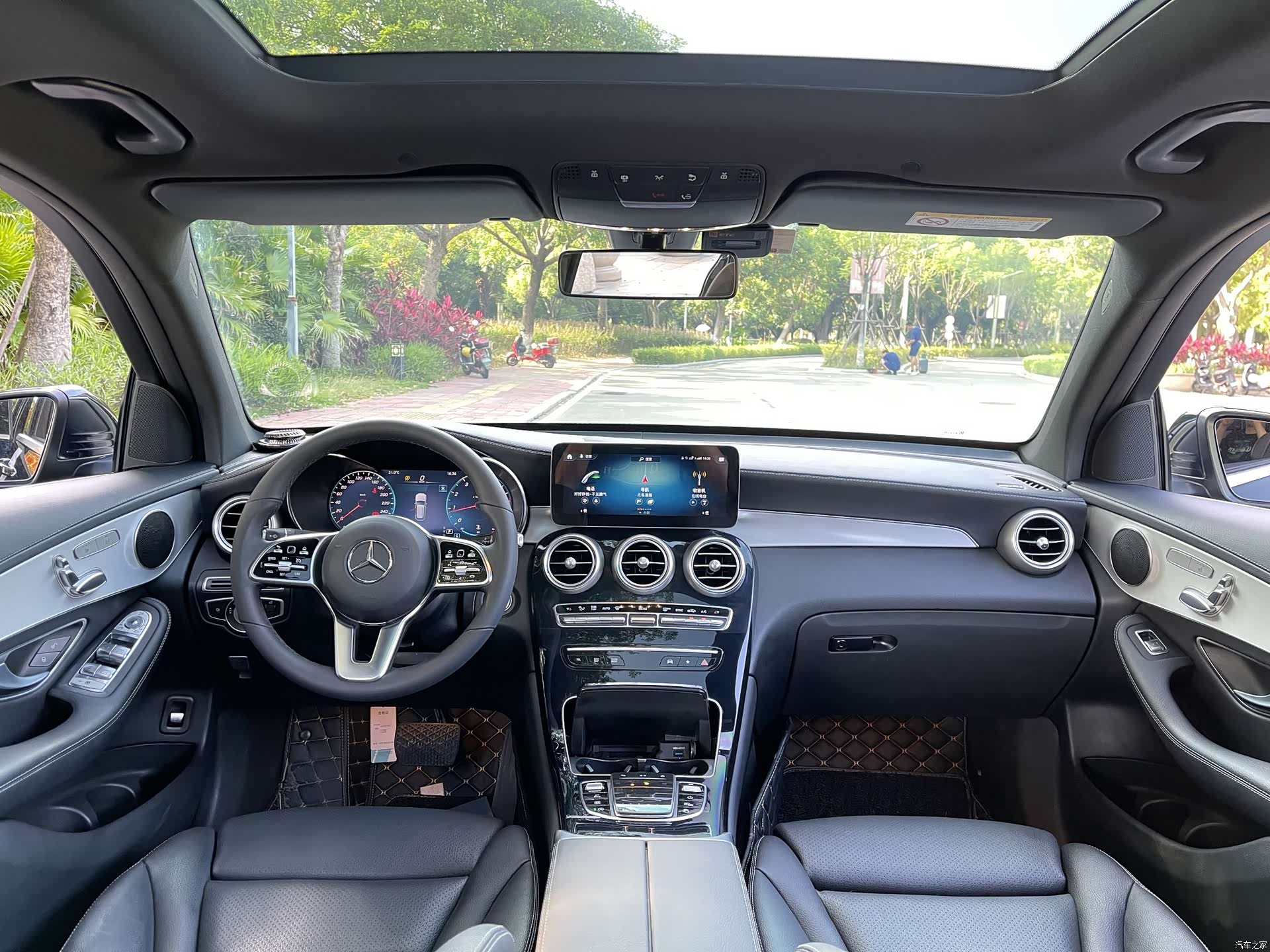 Mercedes-Benz GLC, 2023 6