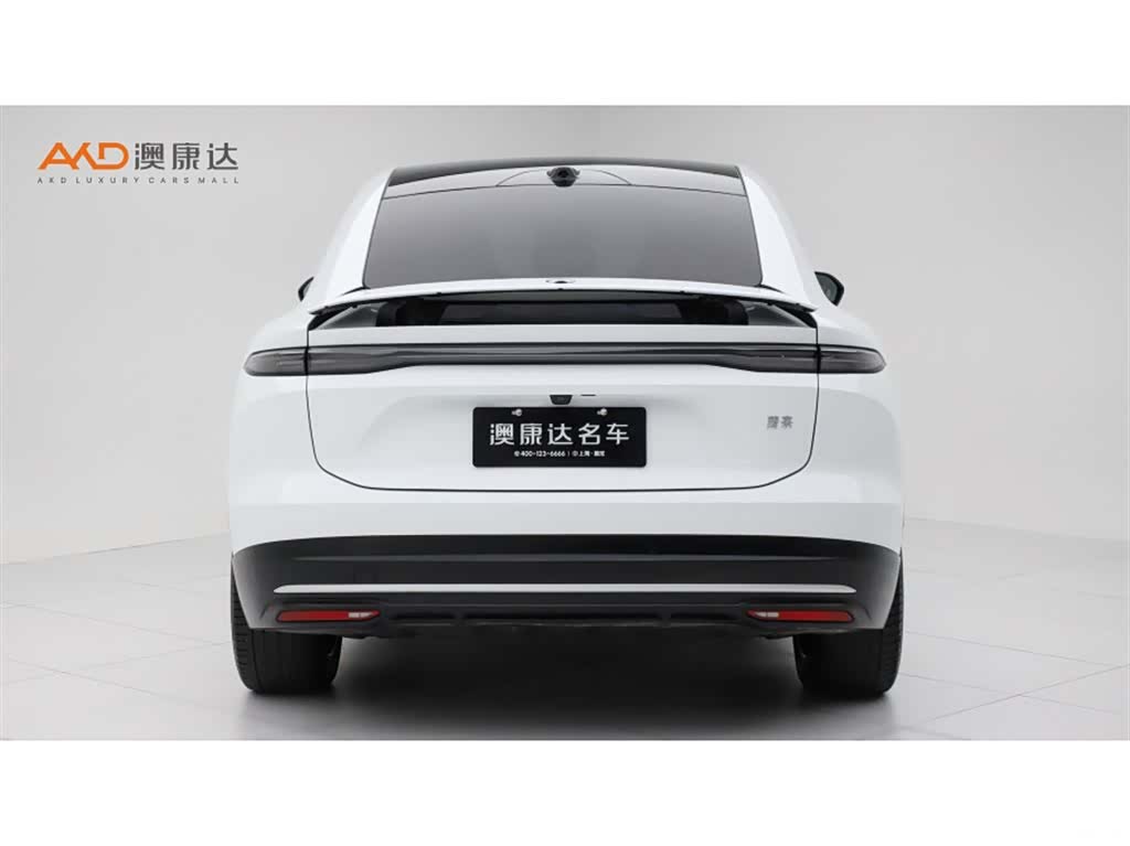 NIO EC6, 2024 4