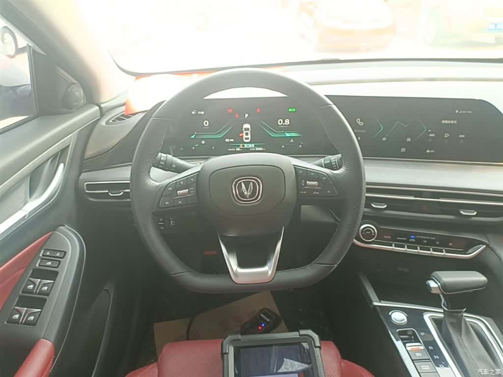 Changan Eado, 2022 11