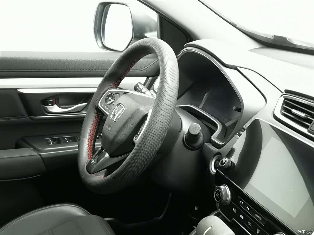 Honda CR-V, 2021 22