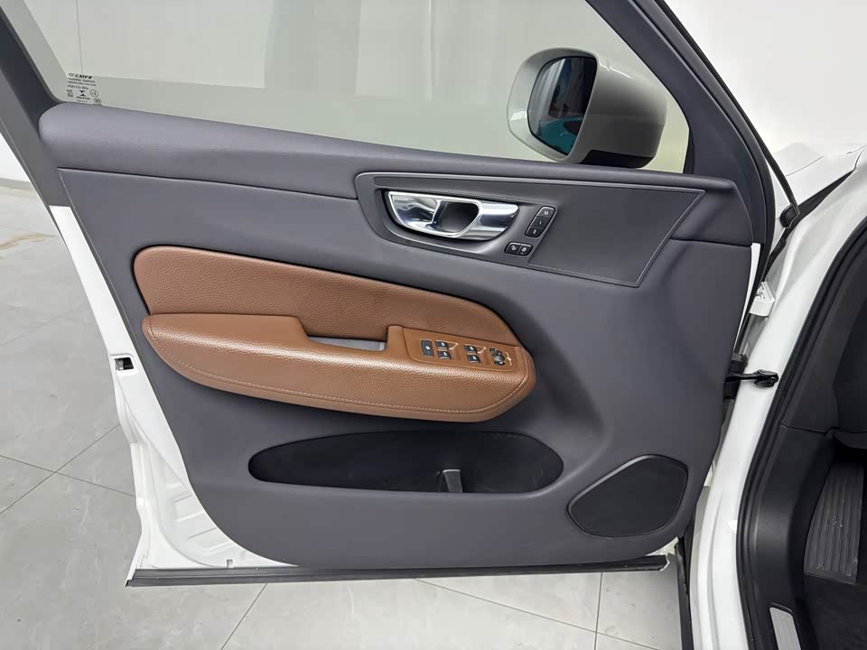 Volvo XC60 Volvo XC60