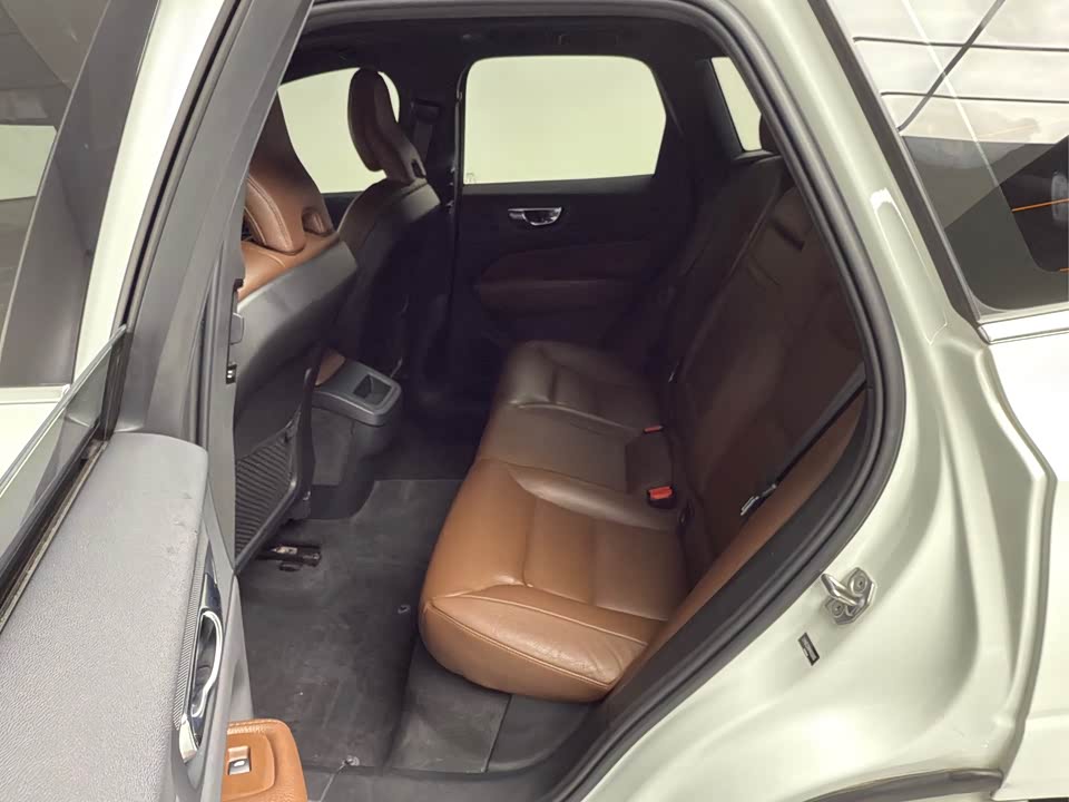 Volvo XC60 Volvo XC60