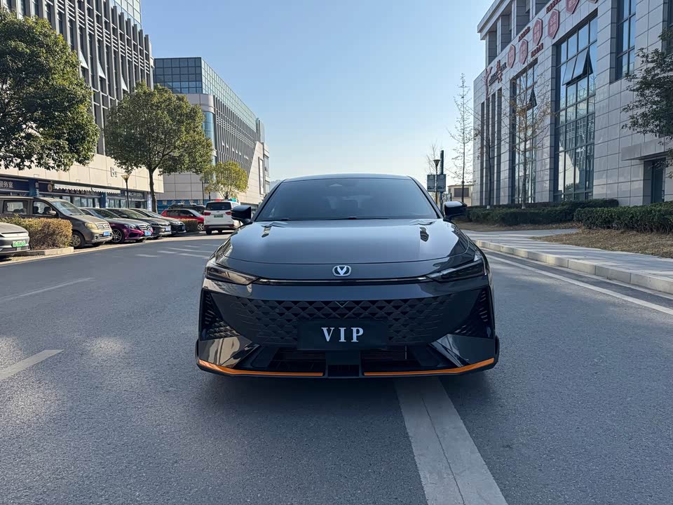 Changan UNI-V
