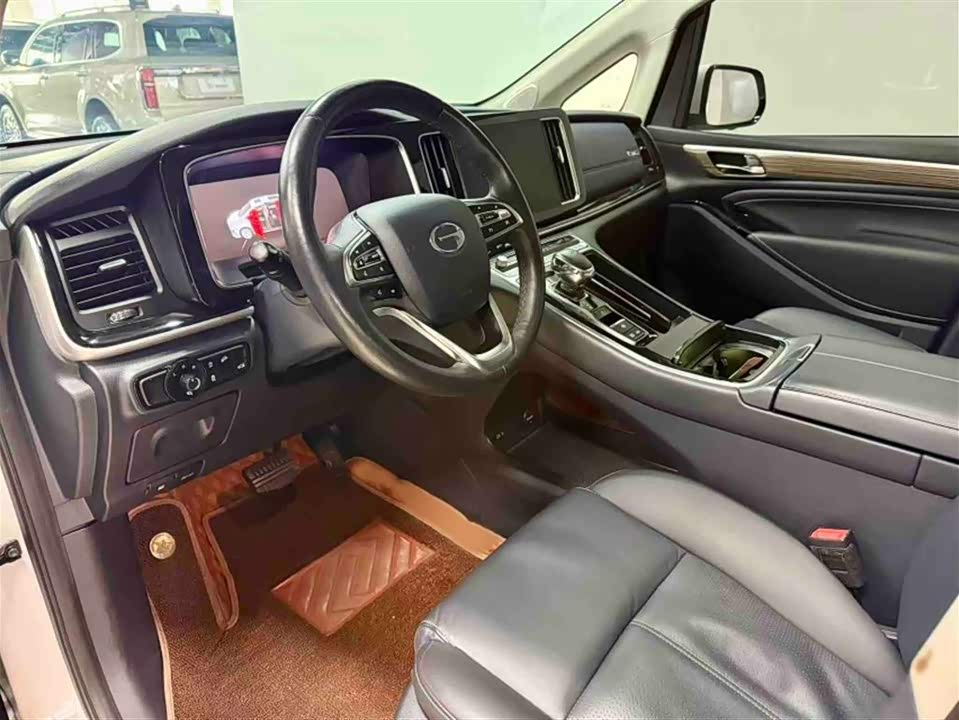Trumpchi Trumpchi M8