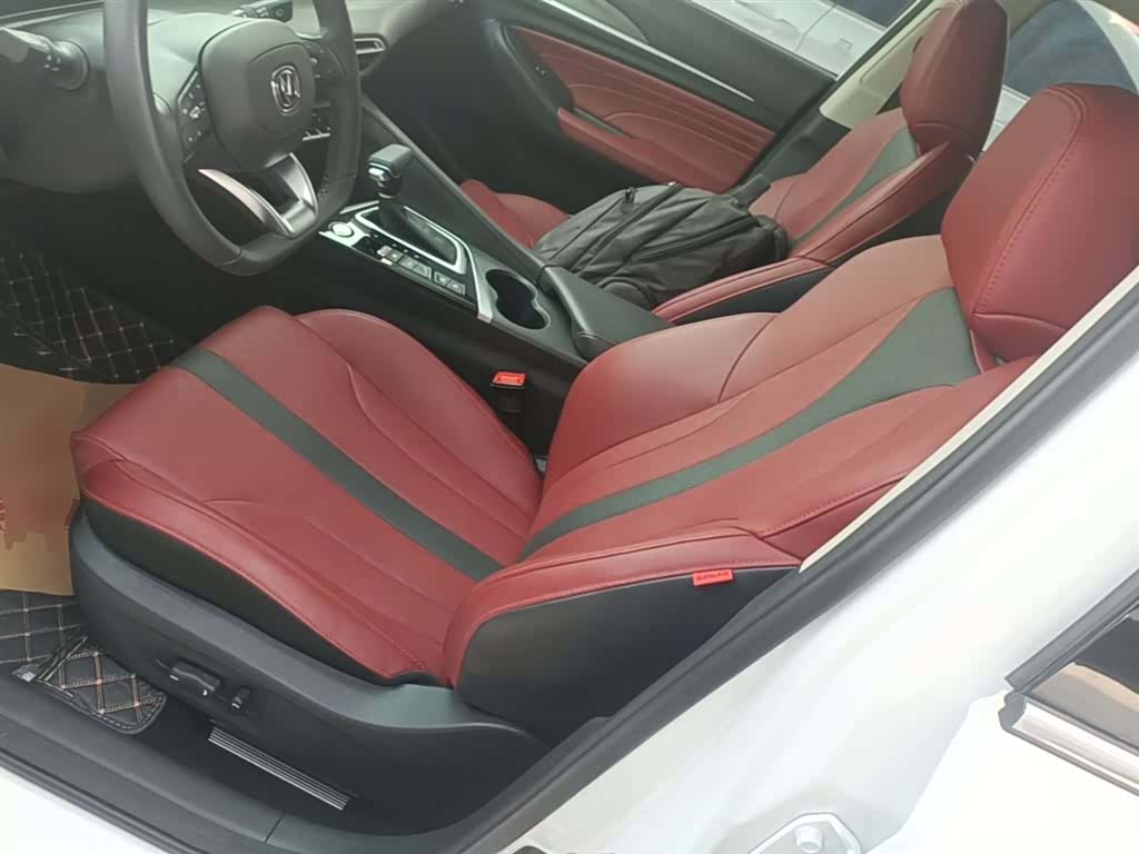 Changan Eado, 2022 15