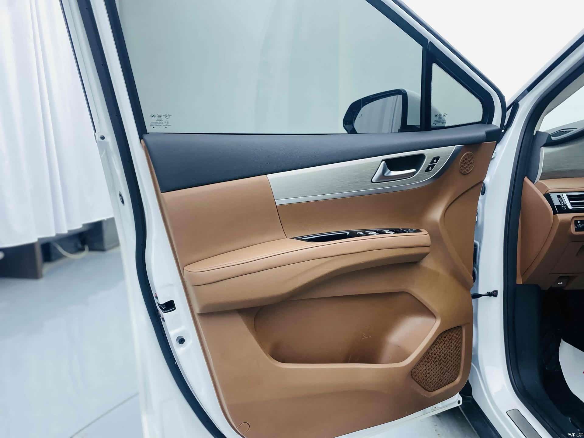Haima 7X, 2023 15