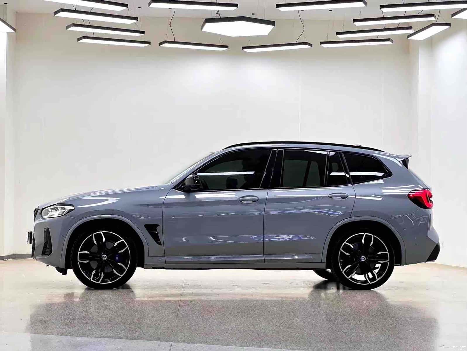 BMW X3, 2023 4