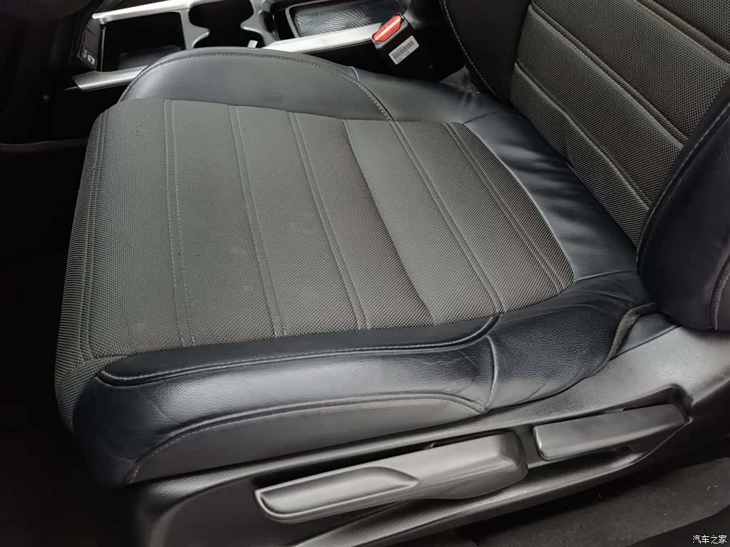 Honda CR-V, 2021 20