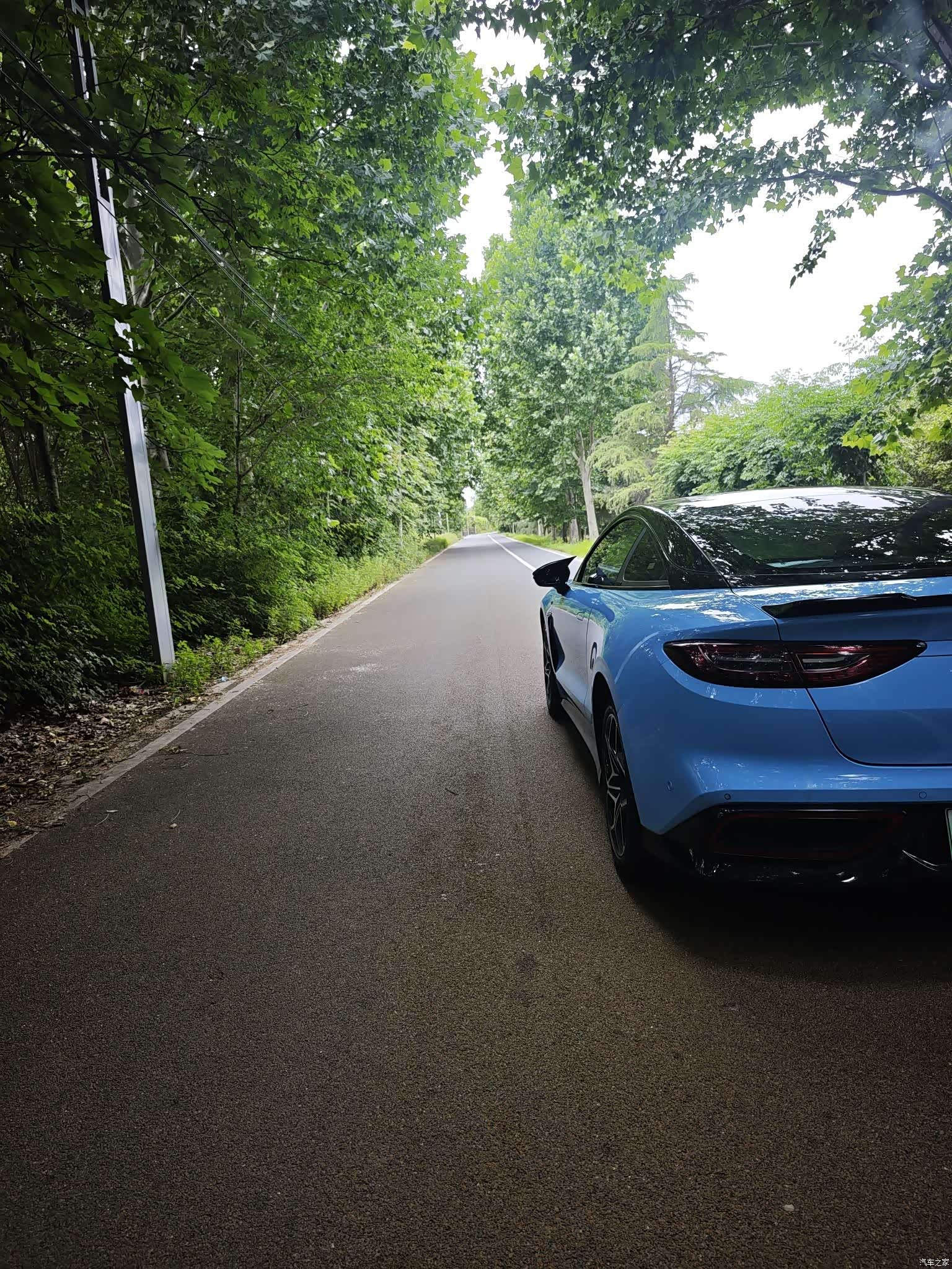 Neta GT, 2023 10
