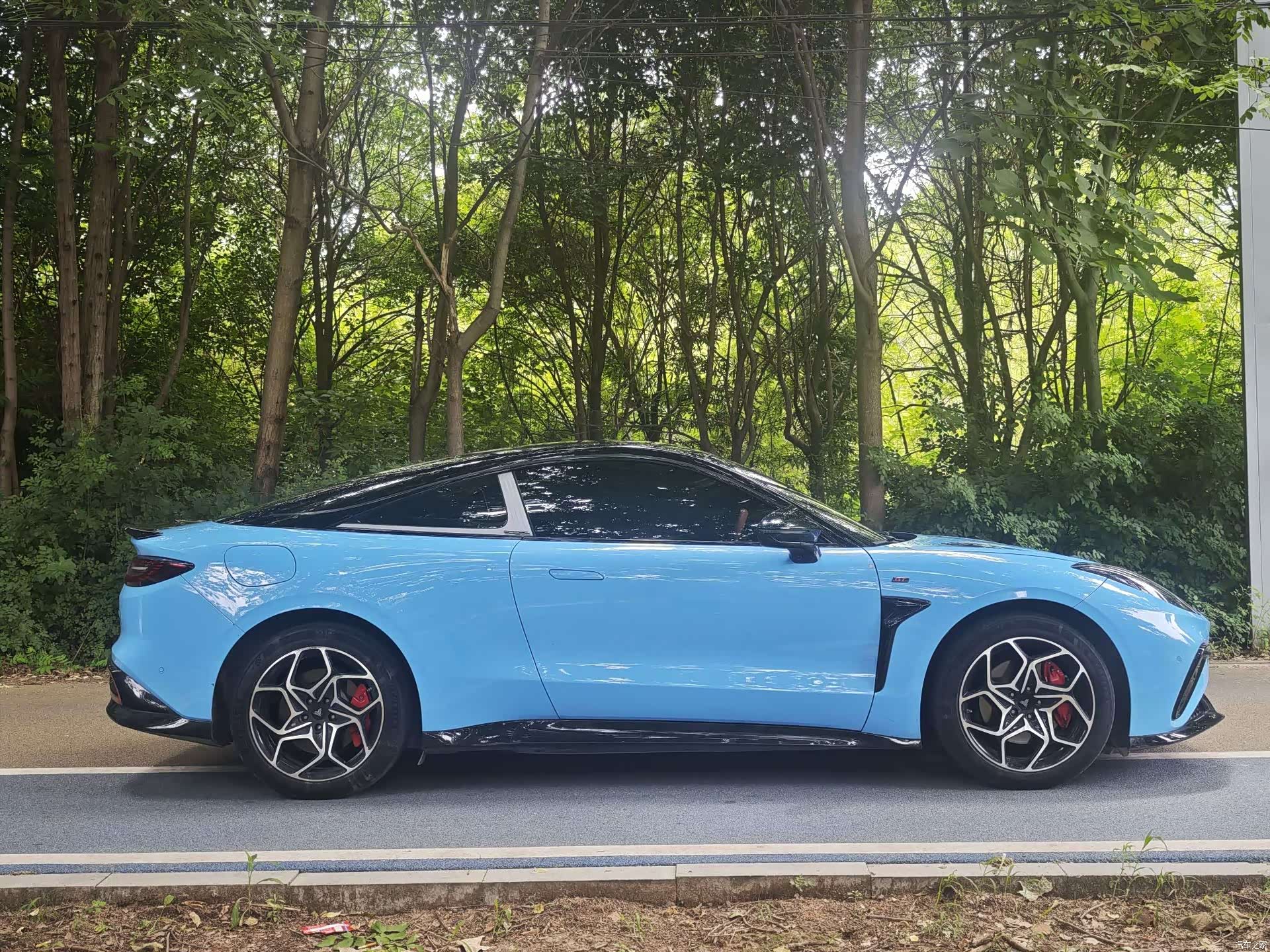 Neta GT, 2023 4