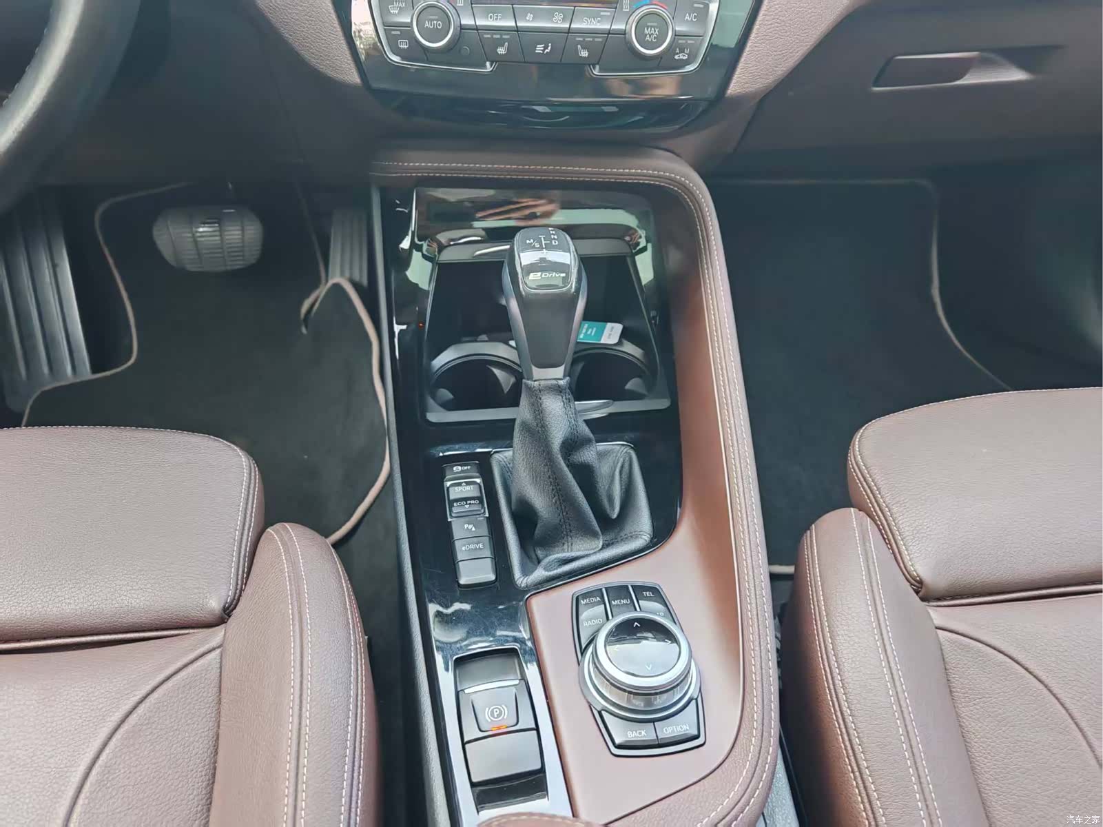 BMW X1, 2017 16