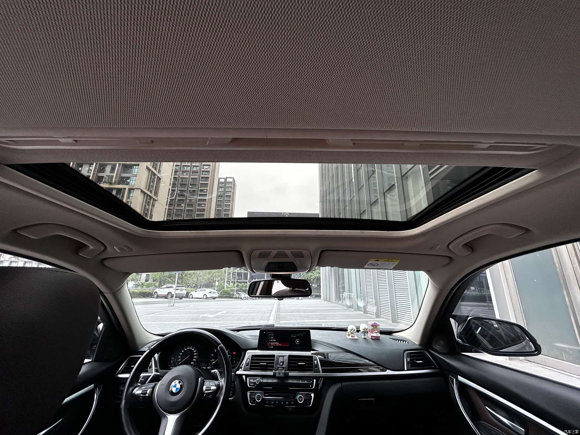 BMW 3 Series, 2018 12