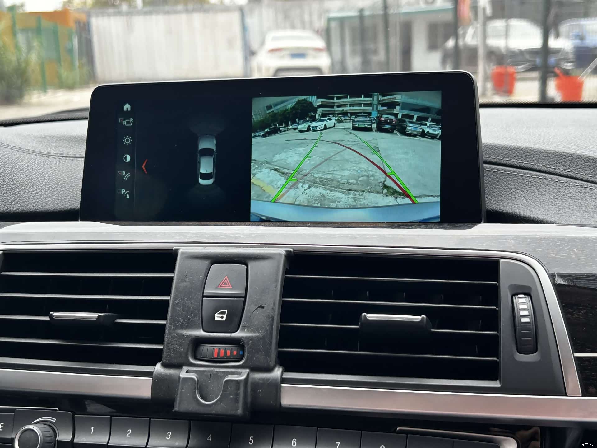 BMW 3 Series, 2018 20