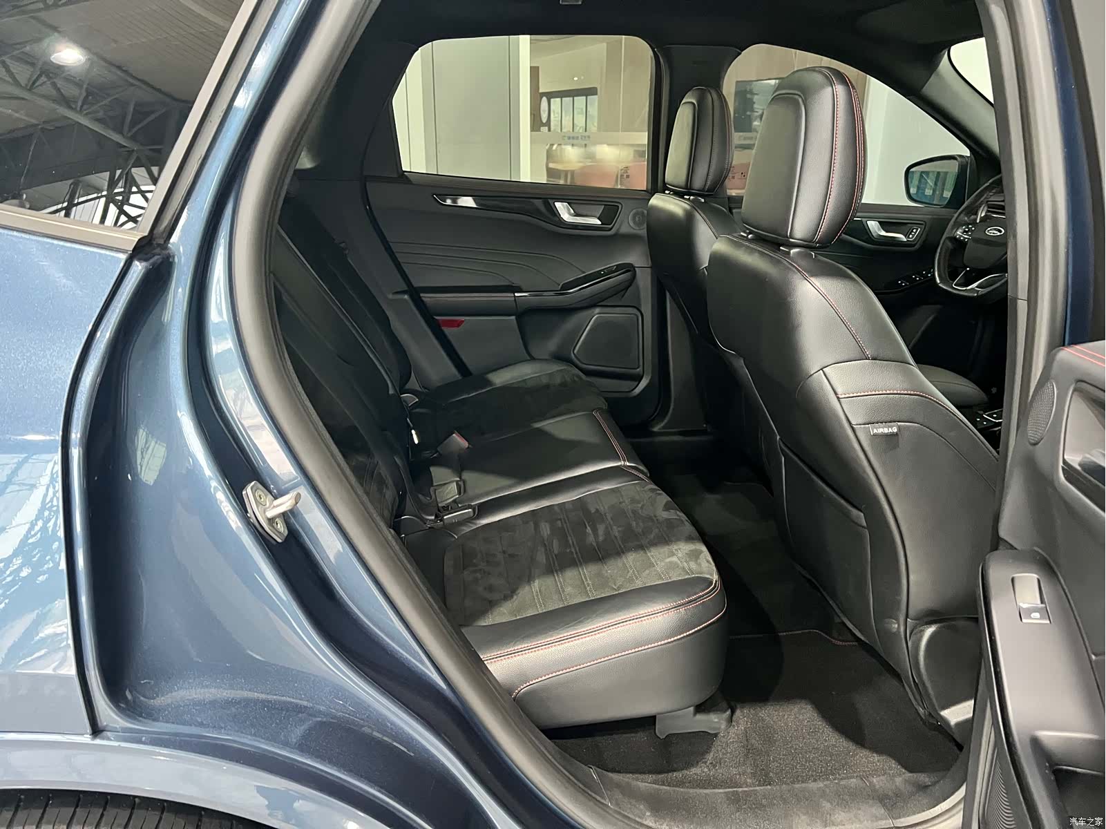 Ford Escape, 2020 10