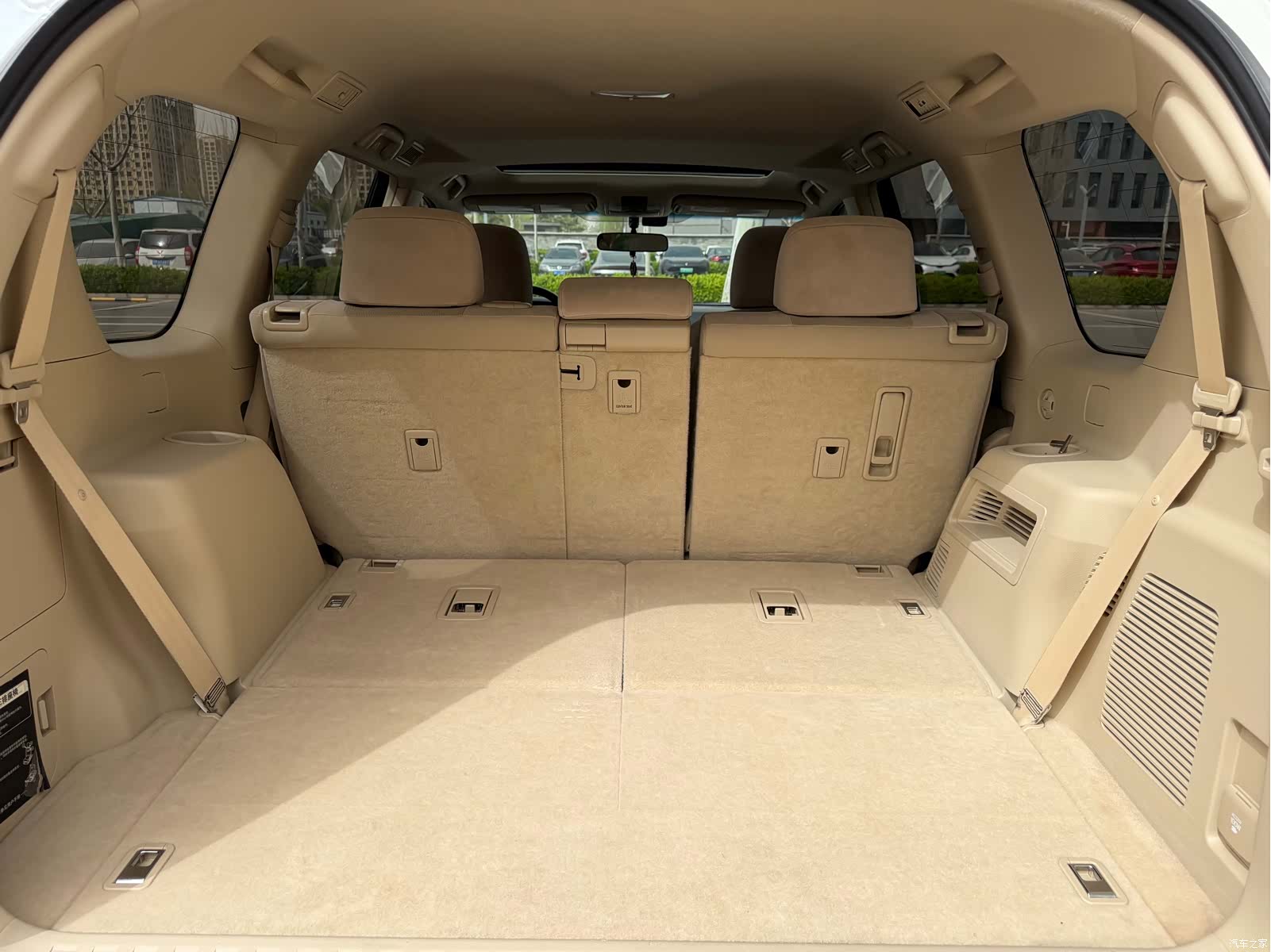 Toyota Prado, 2020 8