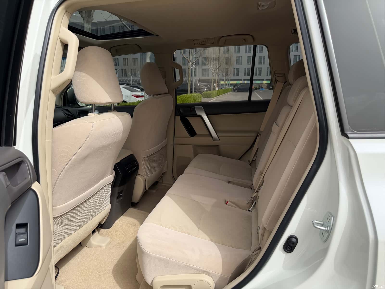 Toyota Prado, 2020 11