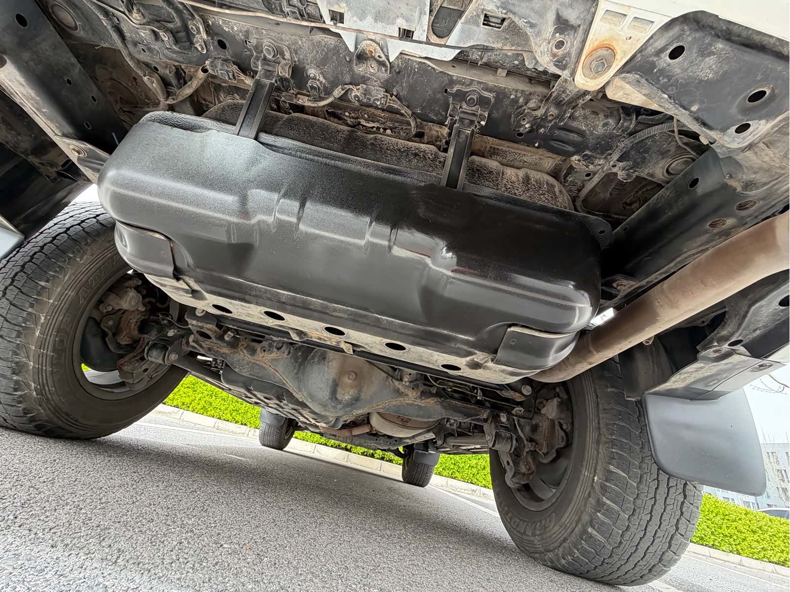 Toyota Prado, 2020 14