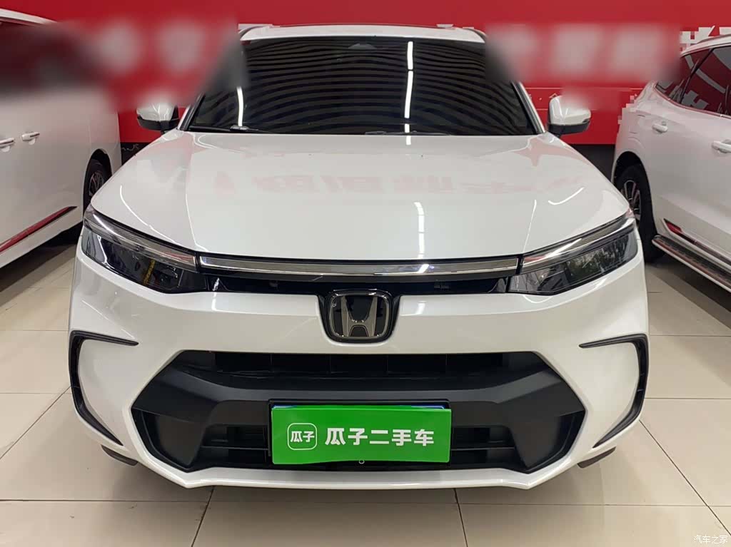 Honda Breeze, 2024 8