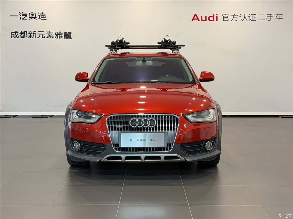 Audi A4, 2016 2