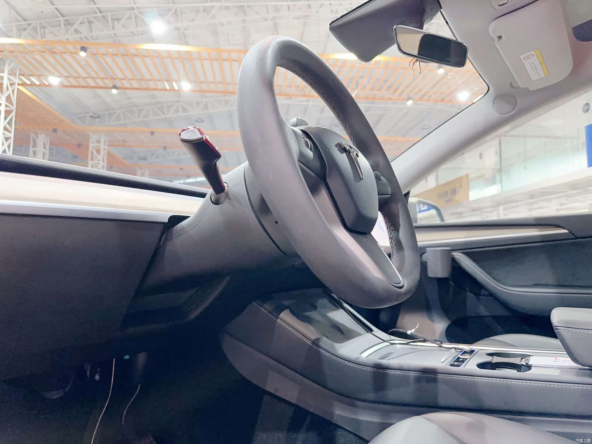 Tesla Model Y, 2021 16