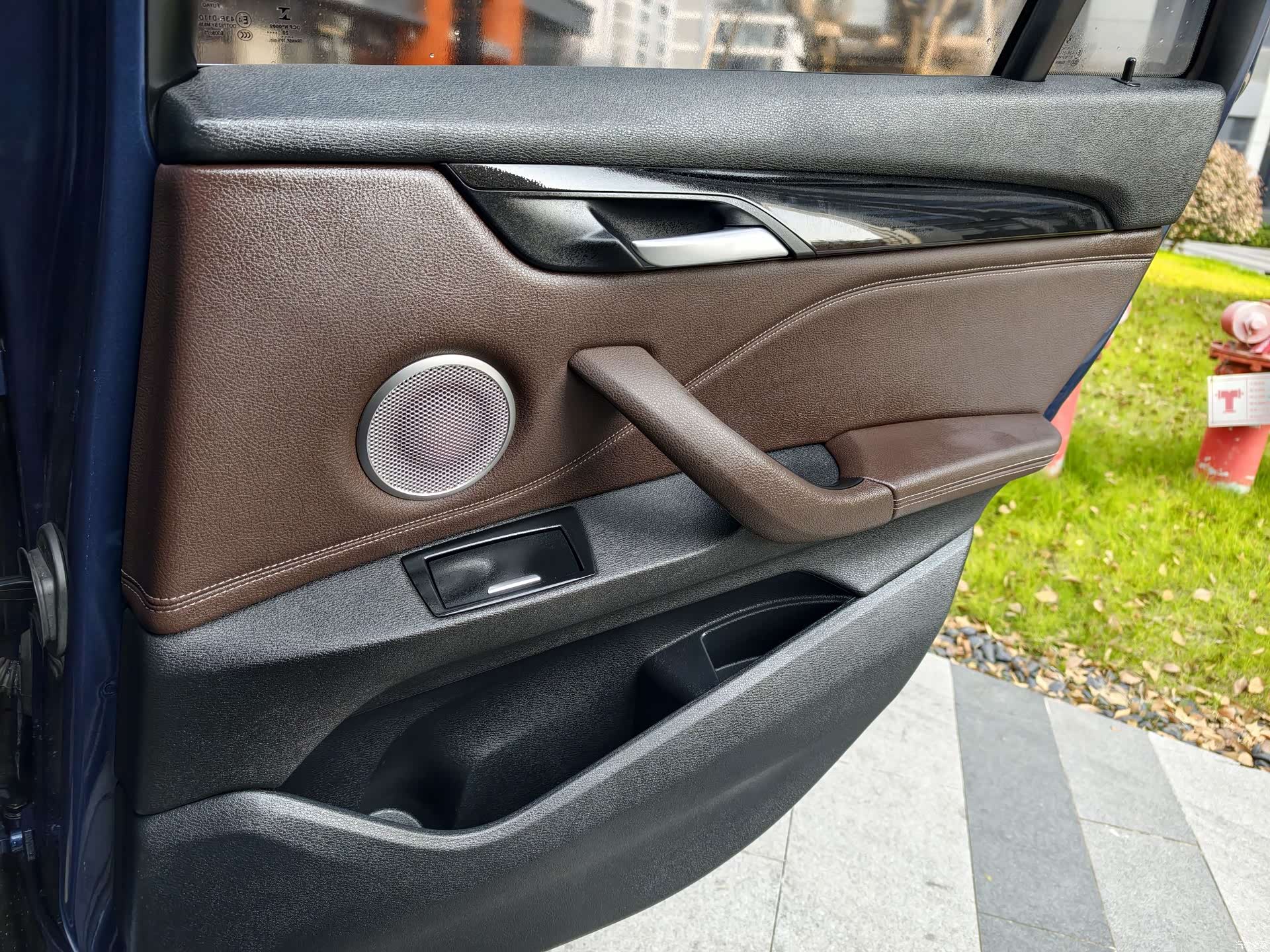 BMW X1, 2021 17