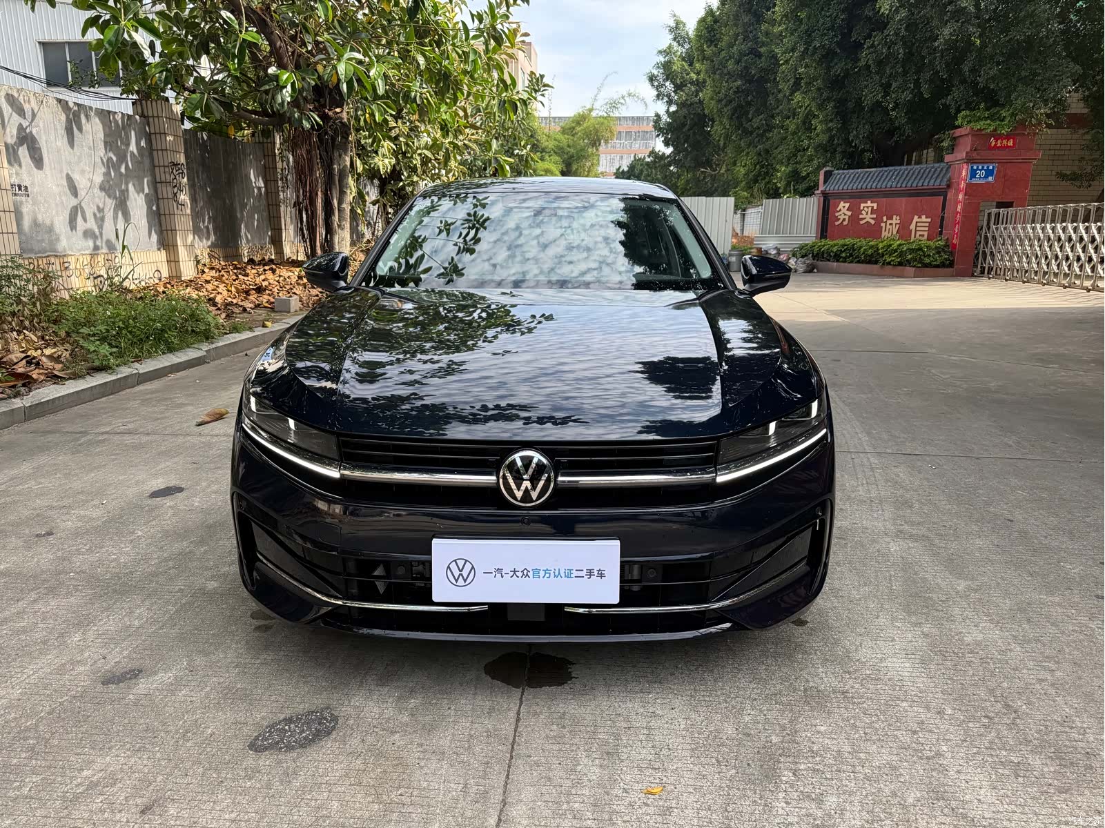 Volkswagen Magotan, 2024 2