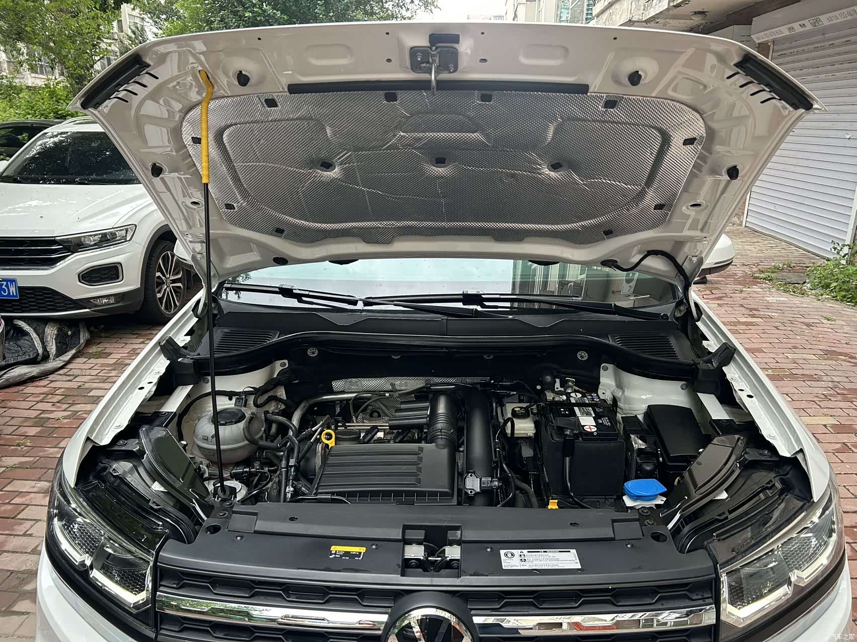 Volkswagen Tharu, 2022 6