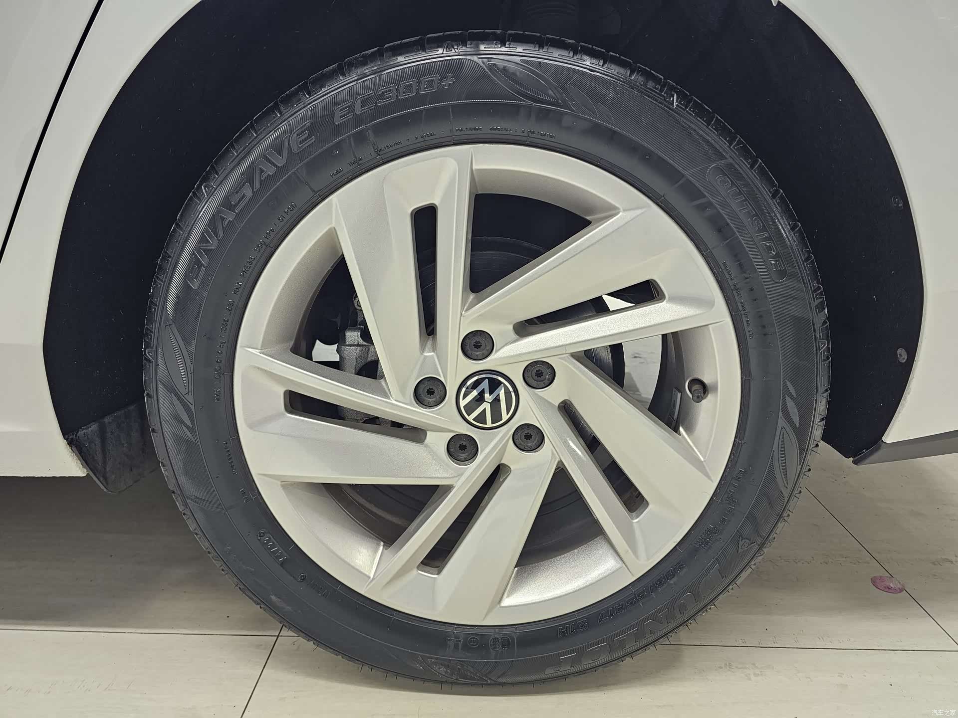 Volkswagen Lamando, 2023 8