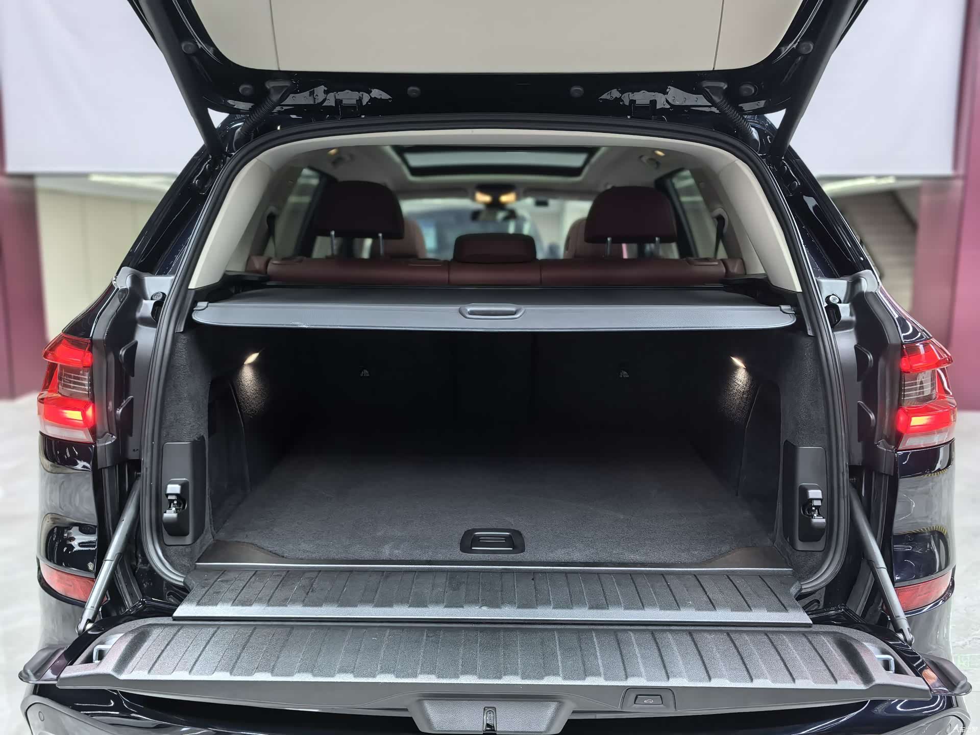 BMW X5, 2023 32
