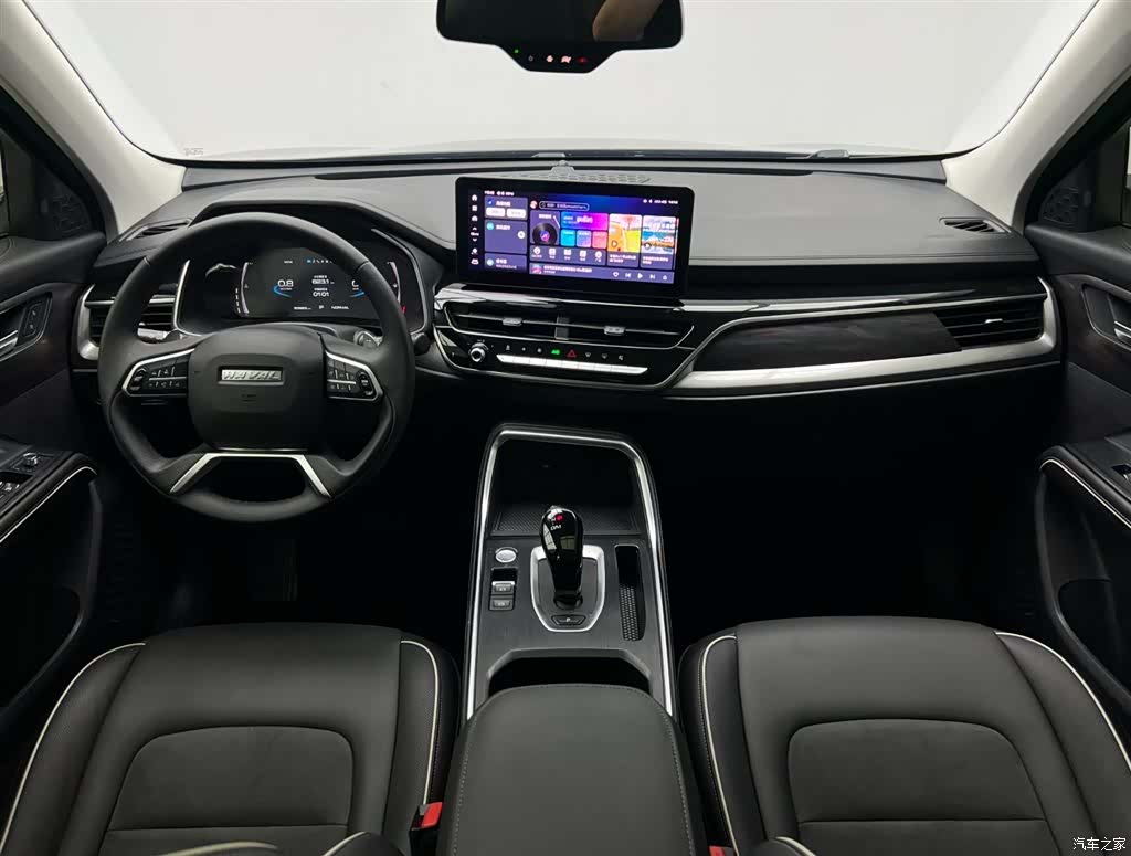 Haval H6, 2022 21