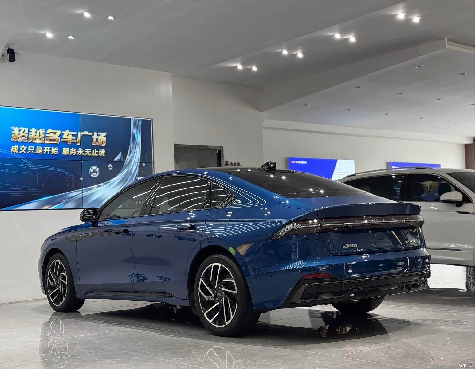 Lincoln Z, 2022 4