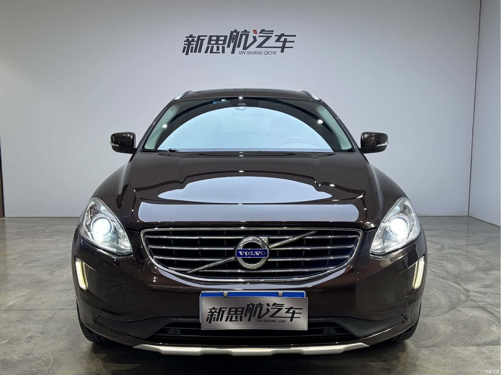 Volvo XC60, 2016 3