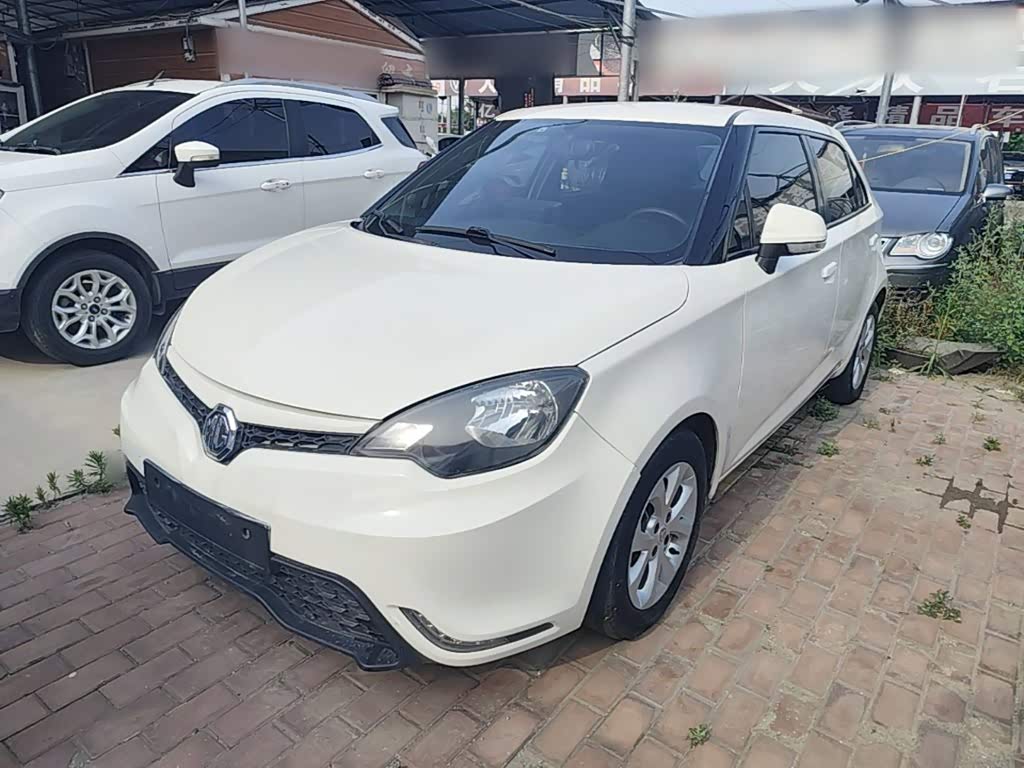 MG 3