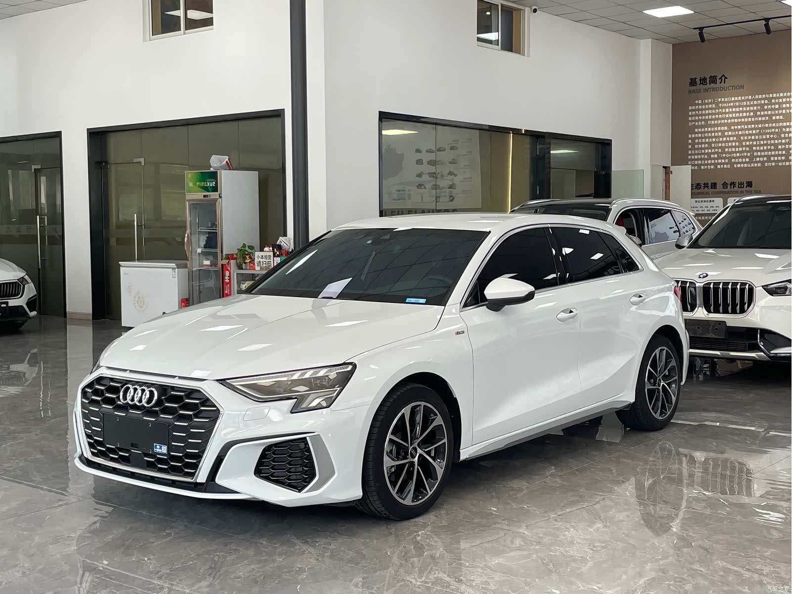 Audi A3, 2022 1