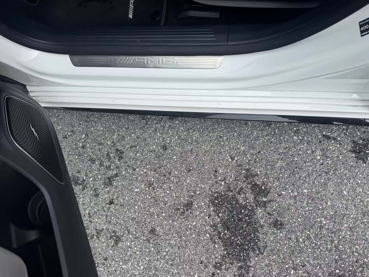 Mercedes-Benz A-Class, 2025 15