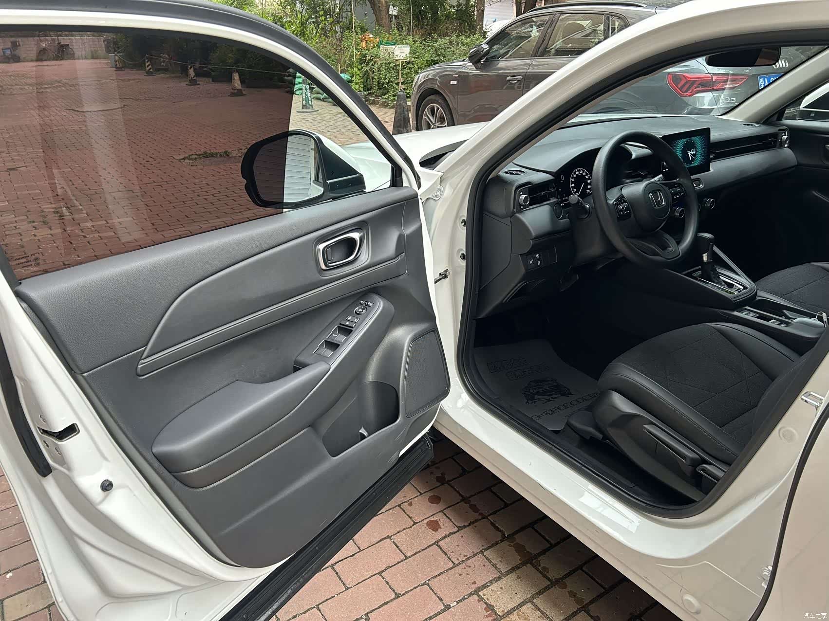 Honda Vezel, 2024 10