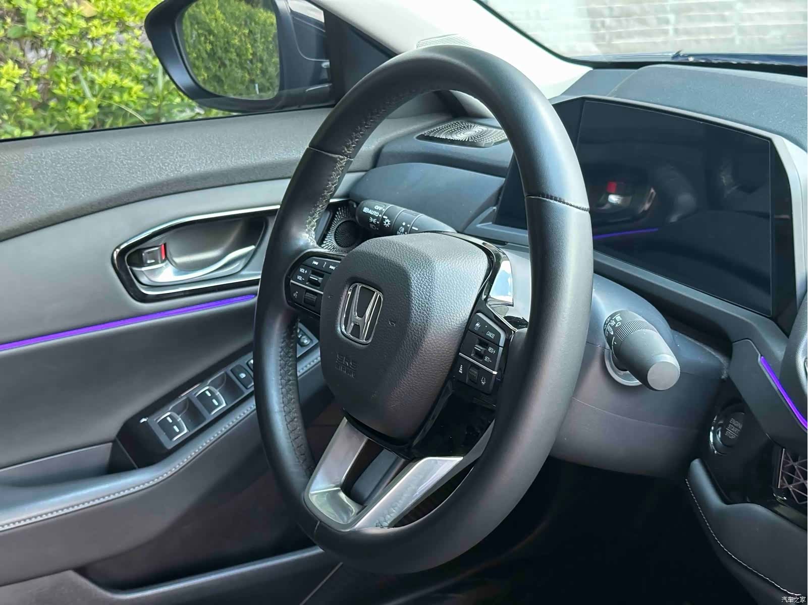 Honda Accord, 2024 27