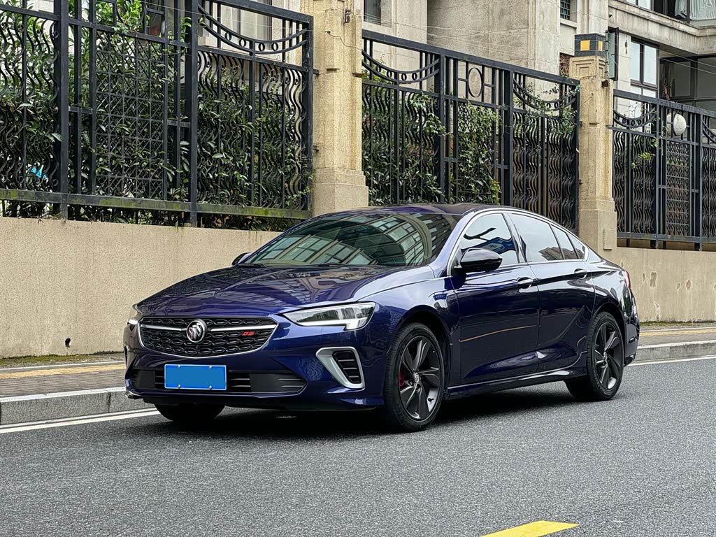 Buick Regal