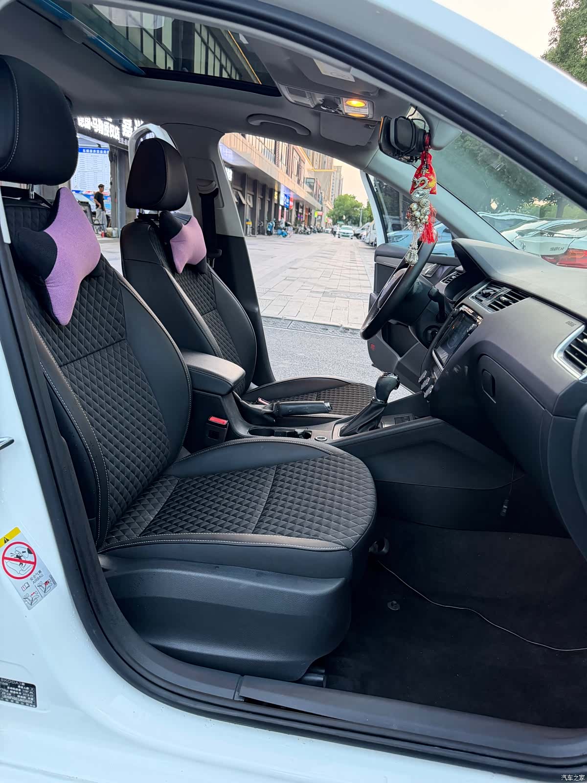 Skoda Octavia, 2018 9