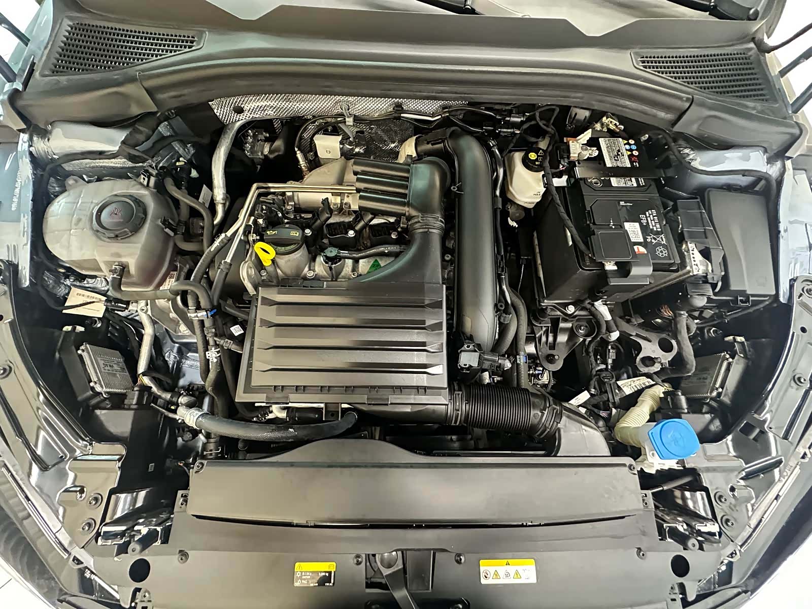 Volkswagen Lamando, 2024 23