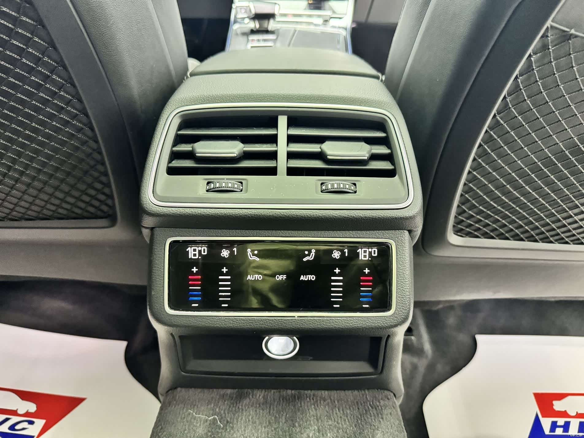 Audi A6L, 2022 20