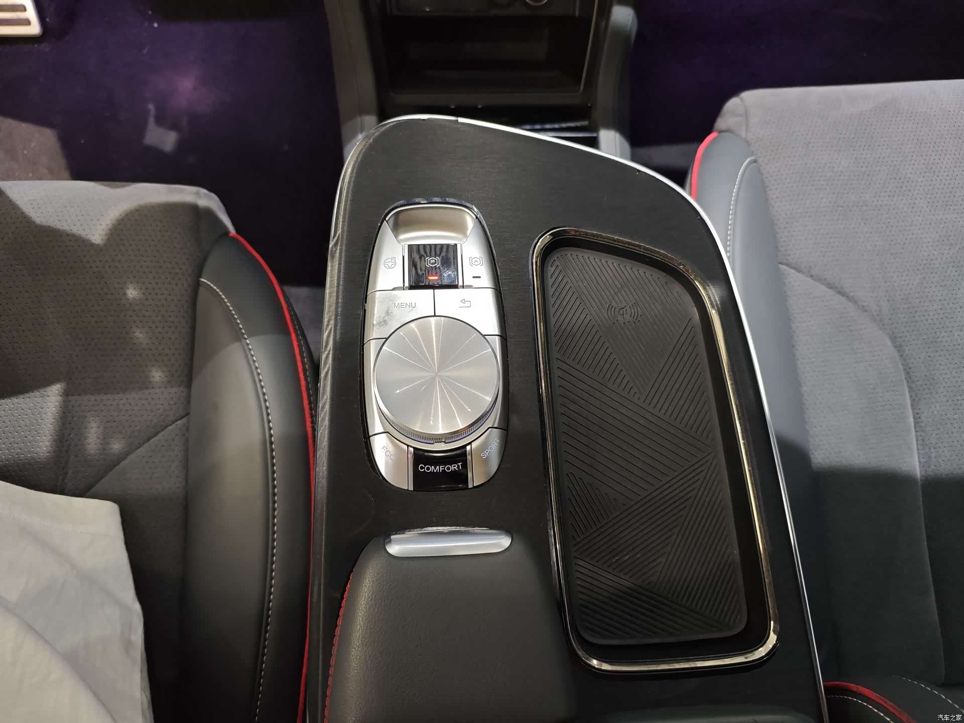 Alfa Romeo S, 2021 12
