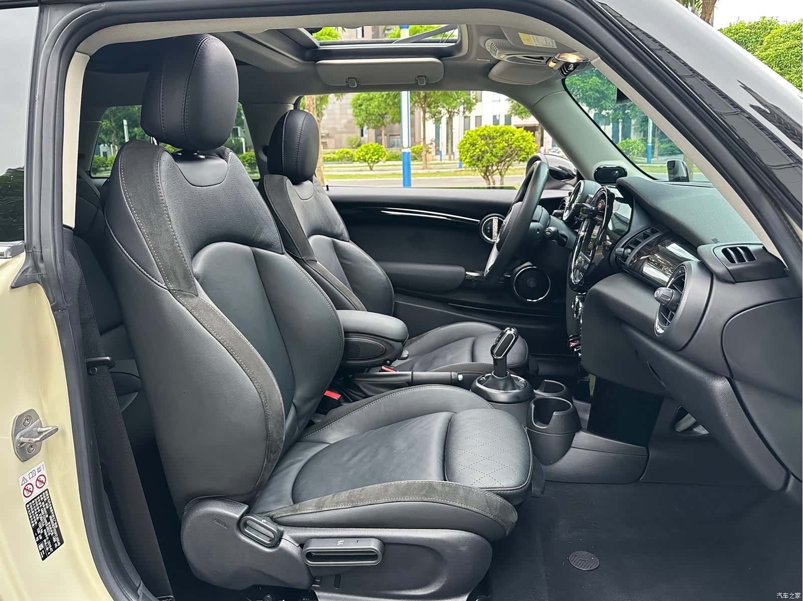 Mini Cooper, 2019 22